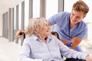 apprendistato infermiere geriatrico