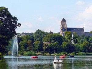 laghetto chemnitz