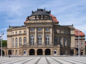 teatro opera